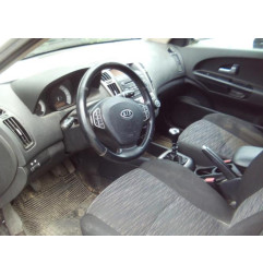 Porte avant droit KIA CEE-D 1 SPORT WAGON Photo n°8