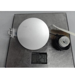 Trappe d'essence KIA CEE-D 1 SPORT WAGON Photo n°1