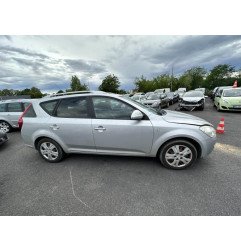 Debitmetre KIA CEE-D 1 SPORT WAGON Photo n°9