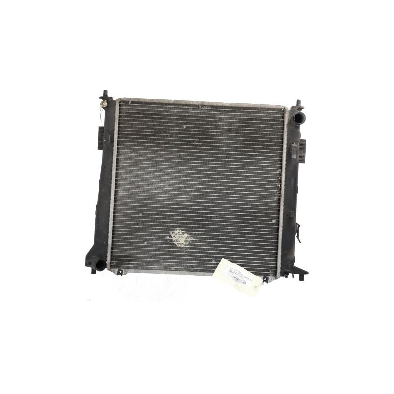 Radiateur eau KIA CEE-D 1 SPORT WAGON