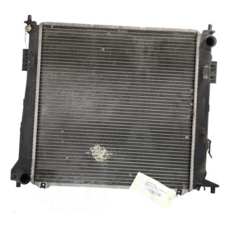 Radiateur eau KIA CEE-D 1 SPORT WAGON Photo n°1