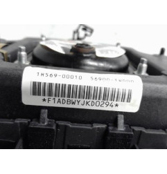 Air bag conducteur KIA CEE-D 1 SPORT WAGON