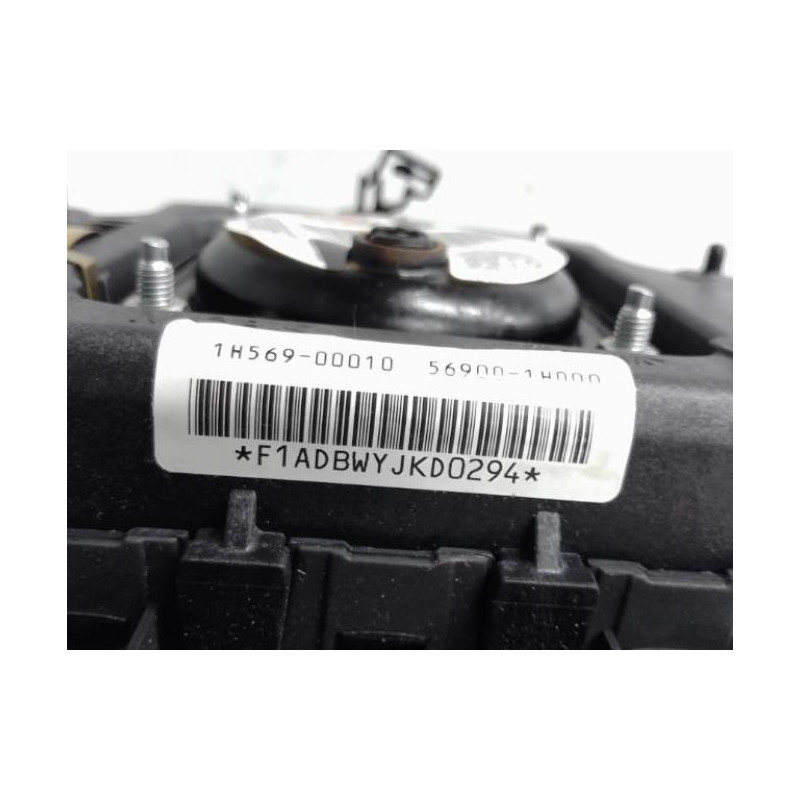 Air bag conducteur KIA CEE-D 1 SPORT WAGON