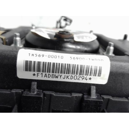 Air bag conducteur KIA CEE-D 1 SPORT WAGON