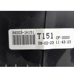 Compteur KIA CEE-D 1 SPORT WAGON