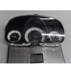 Compteur KIA CEE-D 1 SPORT WAGON Photo n°3