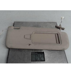 Pare soleil droit KIA CEE-D 1 SPORT WAGON Photo n°4