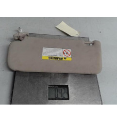 Pare soleil droit KIA CEE-D 1 SPORT WAGON Photo n°6