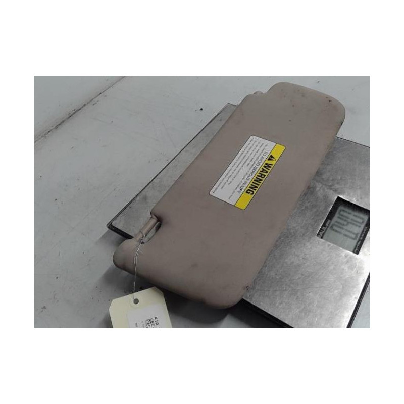 Pare soleil gauche KIA CEE-D 1 SPORT WAGON