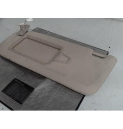 Pare soleil gauche KIA CEE-D 1 SPORT WAGON Photo n°4