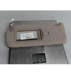 Pare soleil gauche KIA CEE-D 1 SPORT WAGON Photo n°5