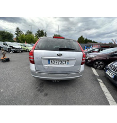 Pare soleil gauche KIA CEE-D 1 SPORT WAGON Photo n°18