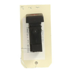 Bouton de warning DACIA LOGAN 1 Photo n°5