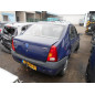 Bouton de warning DACIA LOGAN 1