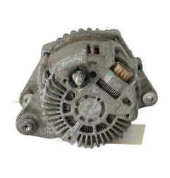Alternateur NISSAN MICRA 4 Photo n°3