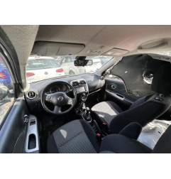 Alternateur NISSAN MICRA 4 Photo n°13