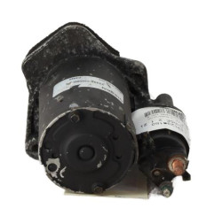 Demarreur NISSAN MICRA 4 Photo n°3