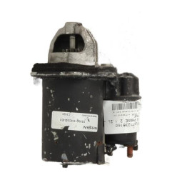 Demarreur NISSAN MICRA 4 Photo n°5