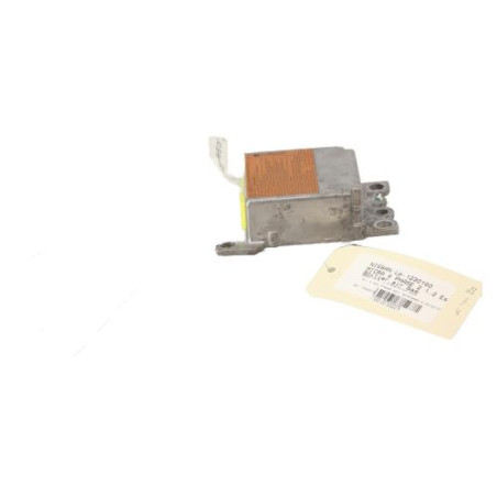 Boitier air bag NISSAN MICRA 4