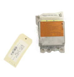 Boitier air bag NISSAN MICRA 4 Photo n°5