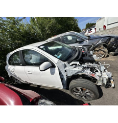 Boitier air bag NISSAN MICRA 4 Photo n°6