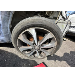 Boitier air bag NISSAN MICRA 4 Photo n°15