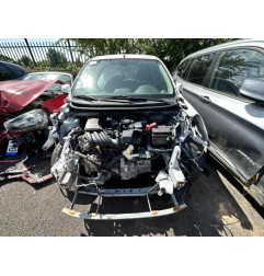 Boitier air bag NISSAN MICRA 4 Photo n°16