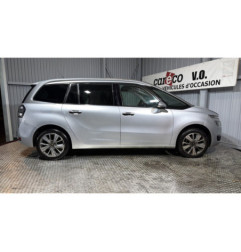 Amortisseur arriere droit CITROEN C4 GRAND PICASSO 2 Photo n°7