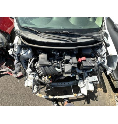 Boitier air bag NISSAN MICRA 4 Photo n°18