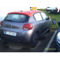 Trappe d'essence CITROEN C3 3