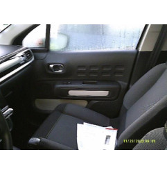 Trappe d'essence CITROEN C3 3 Photo n°4