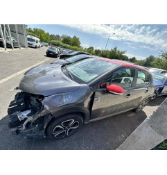 Cremaillere assistee CITROEN C3 3 Photo n°15