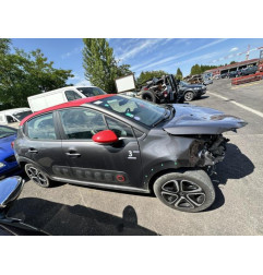 Cremaillere assistee CITROEN C3 3 Photo n°18