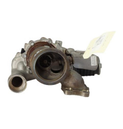 Turbo CITROEN C3 3 Photo n°1