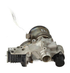 Turbo CITROEN C3 3 Photo n°3