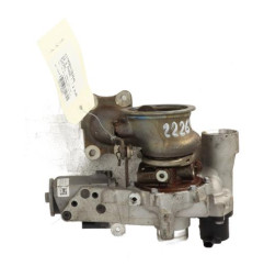 Turbo CITROEN C3 3 Photo n°5