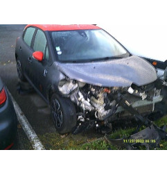 Turbo CITROEN C3 3 Photo n°9