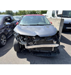 Turbo CITROEN C3 3 Photo n°19