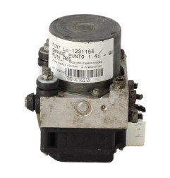 Bloc ABS (freins anti-blocage) FIAT GRANDE PUNTO Photo n°3