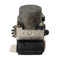 Bloc ABS (freins anti-blocage) FIAT GRANDE PUNTO Photo n°4