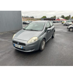 Bloc ABS (freins anti-blocage) FIAT GRANDE PUNTO Photo n°6