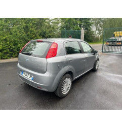 Bloc ABS (freins anti-blocage) FIAT GRANDE PUNTO Photo n°9