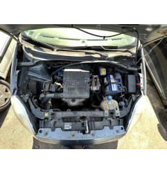 Bloc ABS (freins anti-blocage) FIAT GRANDE PUNTO Photo n°13