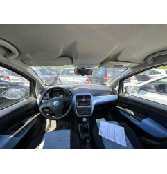 Bloc ABS (freins anti-blocage) FIAT GRANDE PUNTO Photo n°18