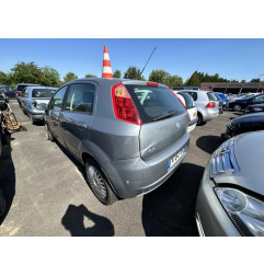 Bloc ABS (freins anti-blocage) FIAT GRANDE PUNTO Photo n°19