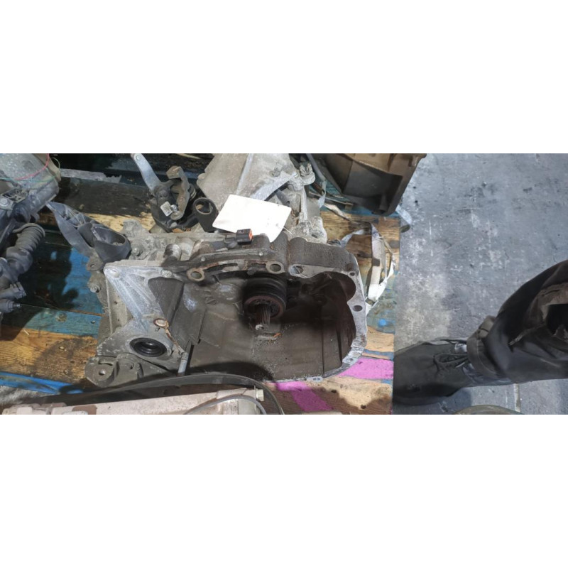 Boite de vitesses RENAULT TWINGO 2