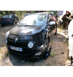 Boite de vitesses RENAULT TWINGO 2 Photo n°3