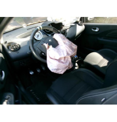 Boite de vitesses RENAULT TWINGO 2 Photo n°4