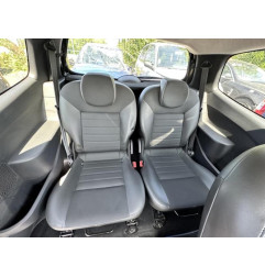 Boite de vitesses RENAULT TWINGO 2 Photo n°7