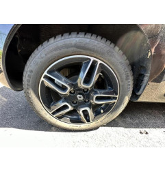 Boite de vitesses RENAULT TWINGO 2 Photo n°12